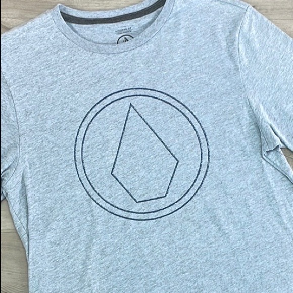 VOLCOM - PIN STONE TEE SHIRT - Picture 2 of 5